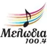Μελωδία Πάτρας 100.4
