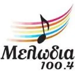 Μελωδία Πάτρας 100.4