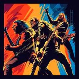 Metallica