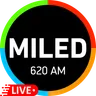 MILED 620