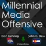 Millennial Media Offensive