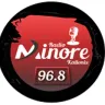Minore 96.8