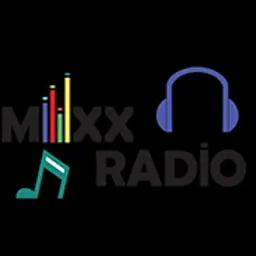 mixx radio preston