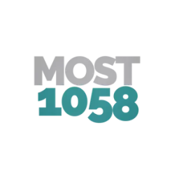 Most Radio FM 105.8 Jakarta