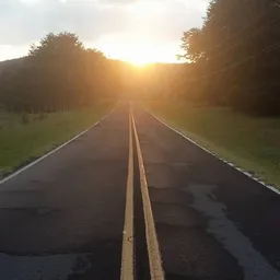 Mountain Drive Radio