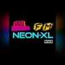 Neonradioxl