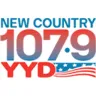 New Country