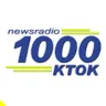 News Radio 1000 KTOK