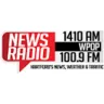 News Radio 1410 & 100.9