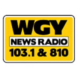News Radio 810 WGY