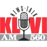 News Talk 560 KLVI