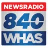 NewsRadio 840 WHAS