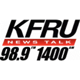 News/Talk 1400 KFRU