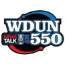 News/Talk 550 WDUN