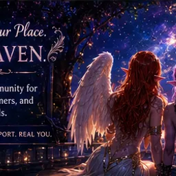 Nighthaven Enclave Radio