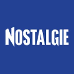 Nostalgie Le Meilleur De