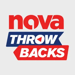 Nova Throwbacks