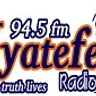 Nyatefe Radio