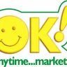 ΟΚ! Anytime Markets