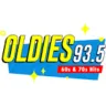 Oldies 93.5