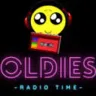 Oldies Radio Time