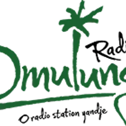 Omulunga Radio