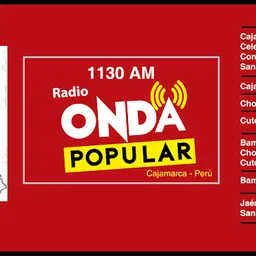 Onda Popular (Cajamarca)