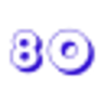 Only 80's Radio
