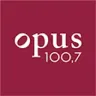 Opus 100,7