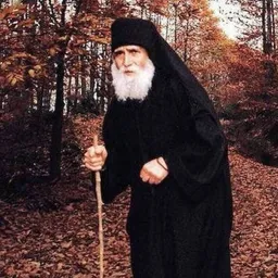 Ορθοδοξία Άγιος Παϊσιος