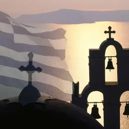 Ορθοδοξία Άγιος Παϊσιος