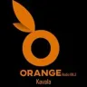 Orange 88.3