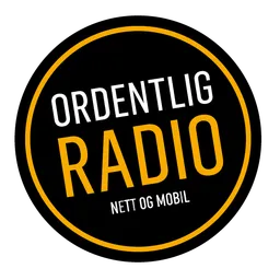 Ordentlig Radio