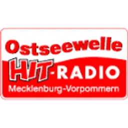 Ostseewelle - West
