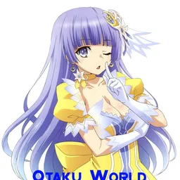 Otaku World