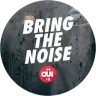 OUI FM BRING THE NOISE
