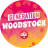 OUI FM Woodstock