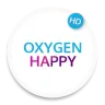 Oxygen Happy