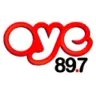 Oye