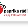 Paprika Rádió -Cluj Napoca 95,1 FM