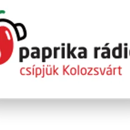Paprika Rádió -Cluj Napoca 95,1 FM