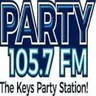 Party 105.7 - WGAY - Sugarloaf Key, FL
