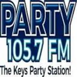 Party 105.7 - WGAY - Sugarloaf Key, FL