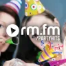 PartyHits - Dein Musikmix