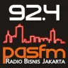 PAS FM