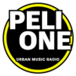Peli One - Urban Music Radio