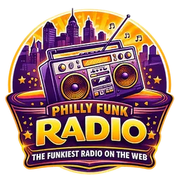 Philly Funk Radio