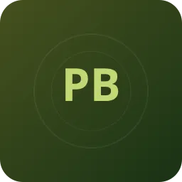 Planet black