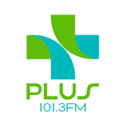 Plus 101.3