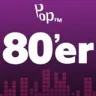 Pop FM 80er